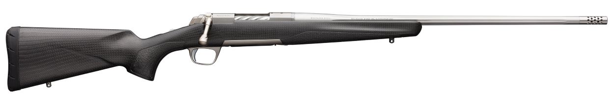 BROWNING X-BOLT PRO STAINLESS 