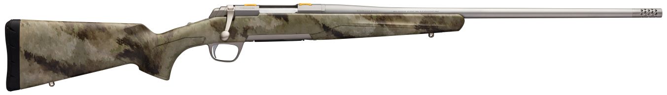 BROWNING X-BOLT WESTERN STAINLESS HUNTER A-TACS