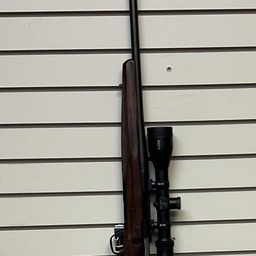 BROWNING XBOLT 308WIN - LEFT HAND - USED RIFLE