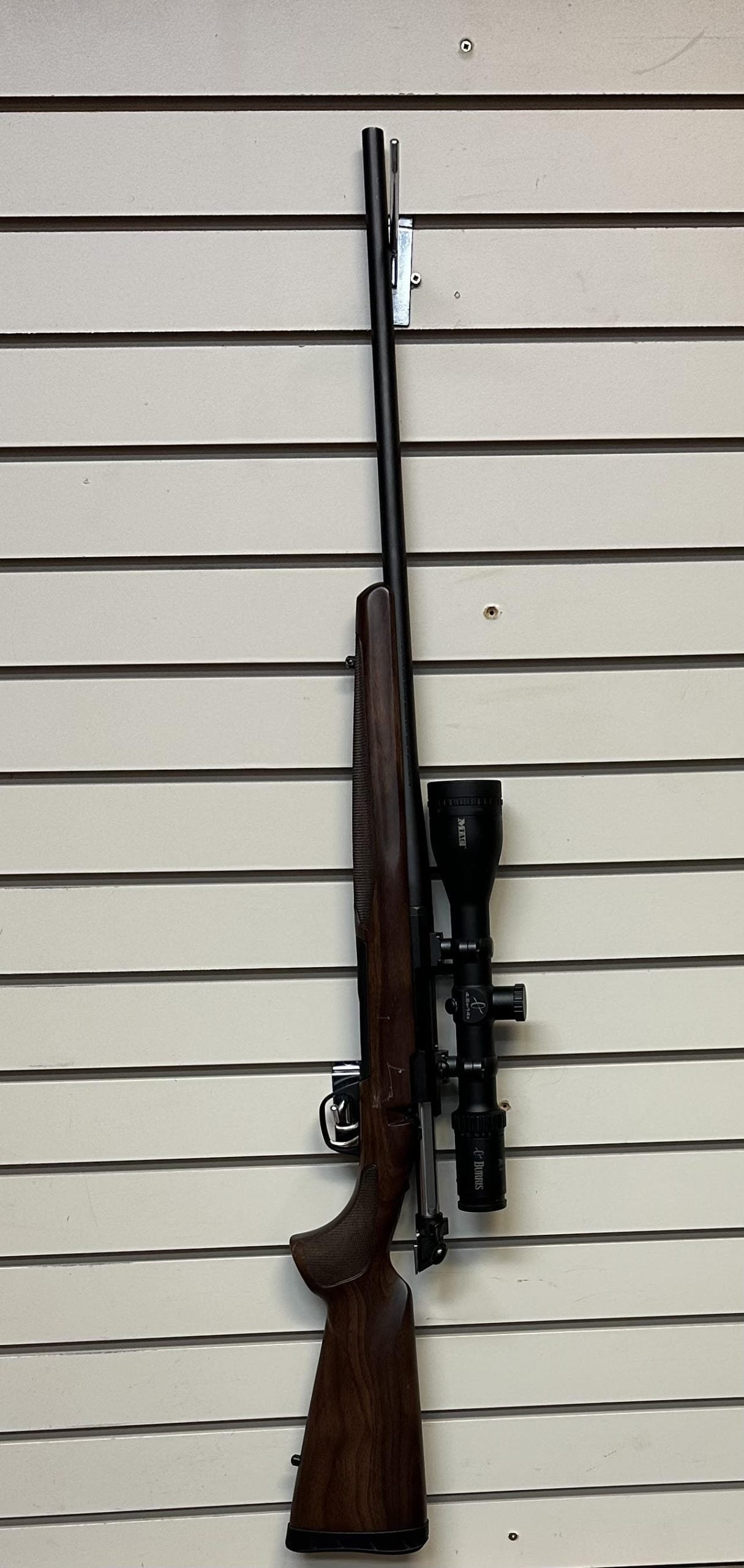 BROWNING XBOLT 308WIN - LEFT HAND - USED RIFLE