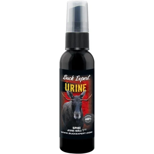 BUCK EXPERT URINE SPIKE MOOSE