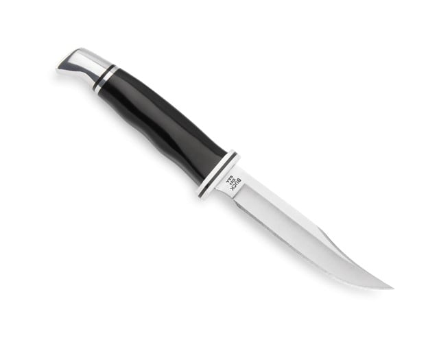 BUCK KNIFES - WOODSMAN