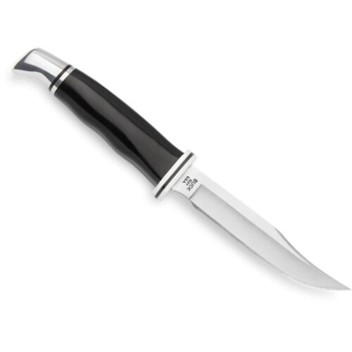 BUCK KNIFES - WOODSMAN 
