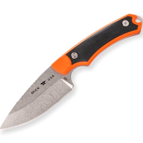 BUCK KNIVES - ALPHA HUNTER