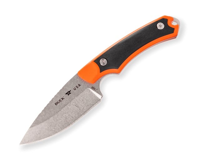 BUCK KNIVES - ALPHA HUNTER