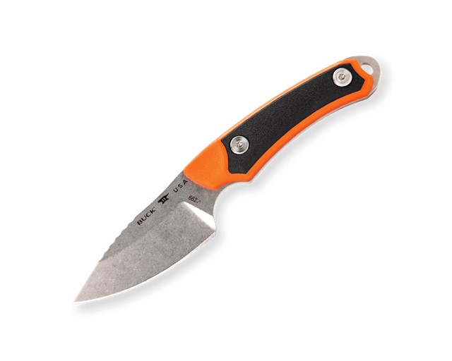 BUCK KNIVES - ALPHA SCOUT
