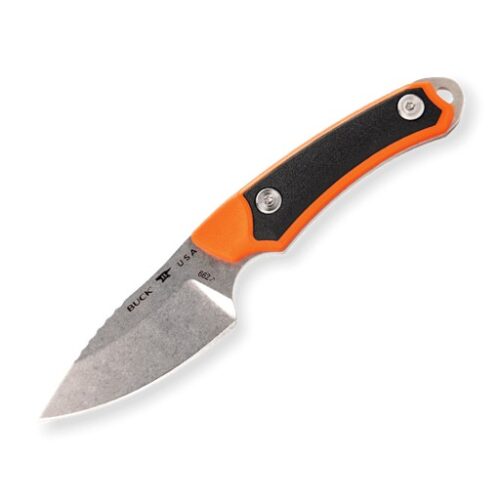 BUCK KNIVES - ALPHA SCOUT 