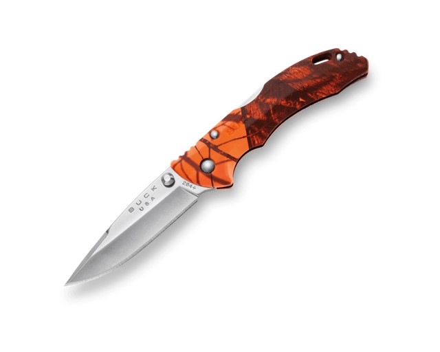 BUCK KNIVES - BANTAM BBW