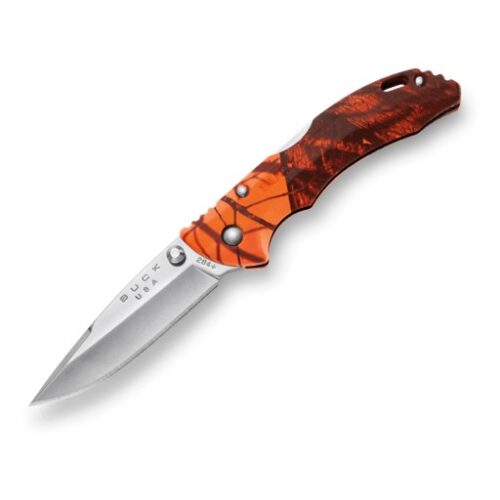 BUCK KNIVES - BANTAM BBW 