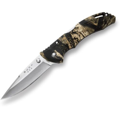 BUCK KNIVES - BANTAM BLW