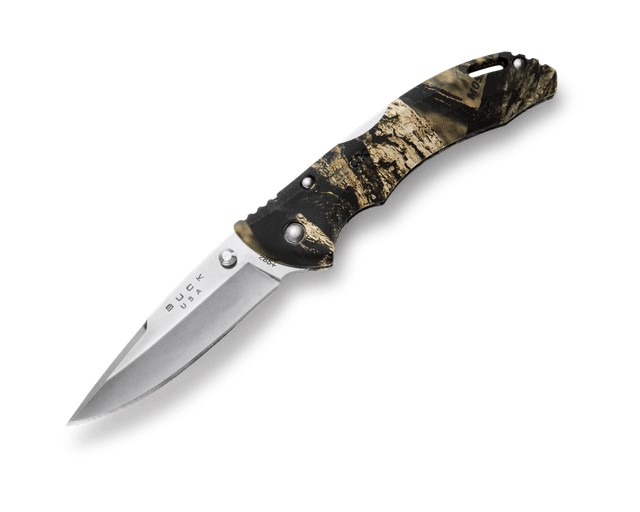 BUCK KNIVES - BANTAM BLW