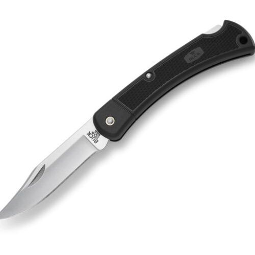 BUCK KNIVES - FOLDING HUNTER LT