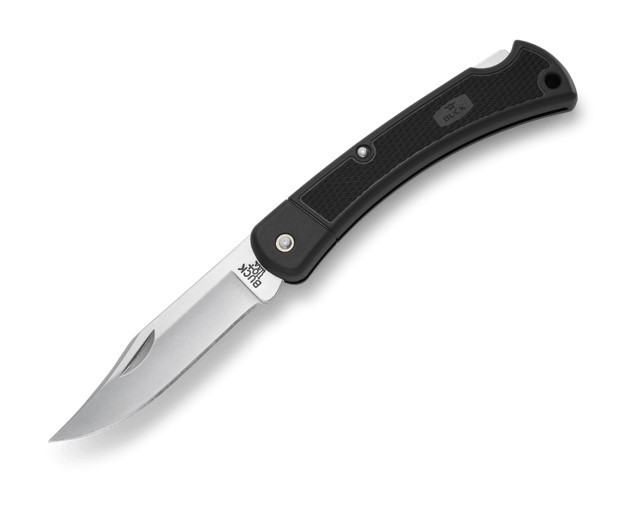 BUCK KNIVES - FOLDING HUNTER LT