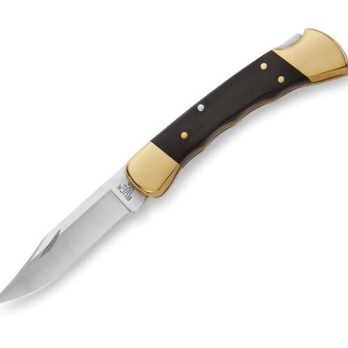 BUCK KNIVES - FOLDING HUNTING KNIFE