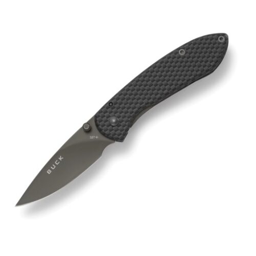 BUCK KNIVES - NOBLEMAN 