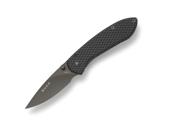 BUCK KNIVES - NOBLEMAN 