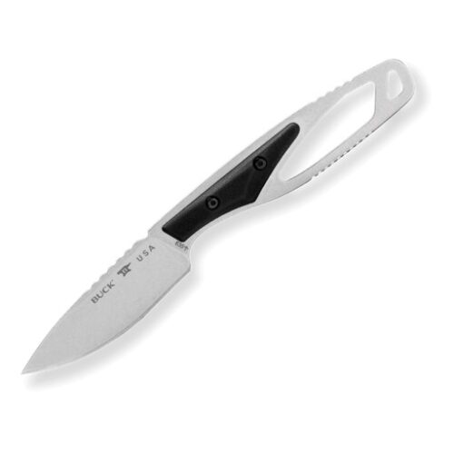 BUCK KNIVES -  PAKLITE CAPE KNIFE 