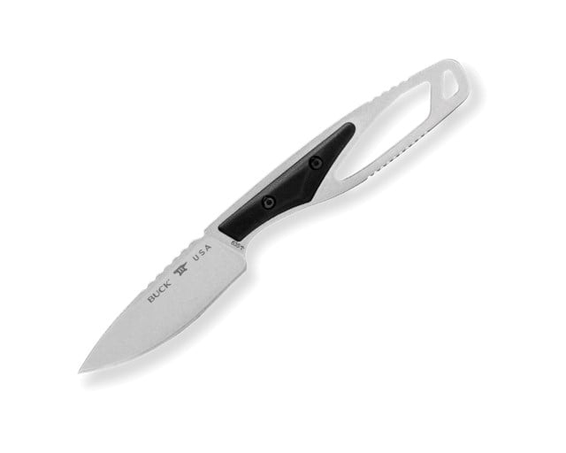 BUCK KNIVES -  PAKLITE CAPE KNIFE 