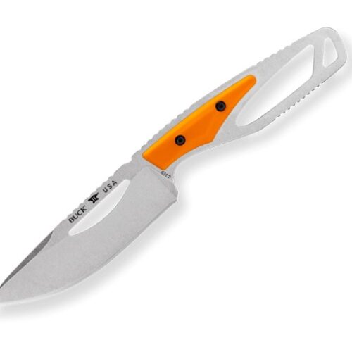 BUCK KNIVES -  PAKLITE FIELD KNIFE 