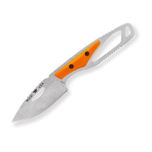 BUCK KNIVES -  PAKLITE HIDE