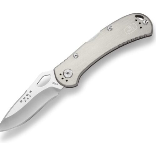 BUCK KNIVES - SPITFIRE