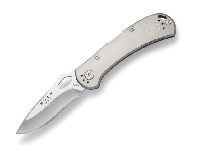 BUCK KNIVES - SPITFIRE