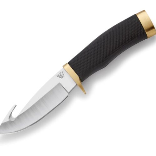 BUCK KNIVES -  ZIPPER