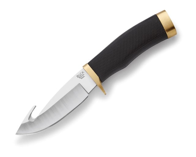 BUCK KNIVES -  ZIPPER
