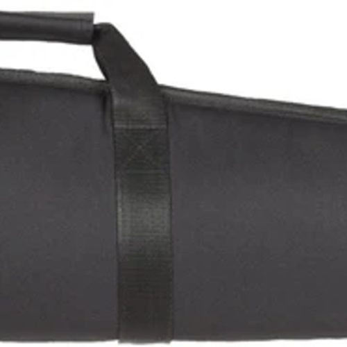 BULLDOG DELUXE SHOTGUN CASE 