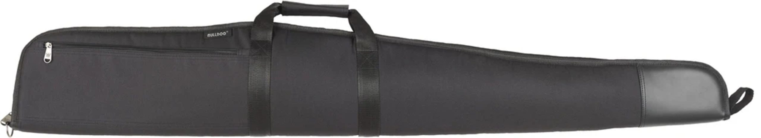 BULLDOG DELUXE SHOTGUN CASE 