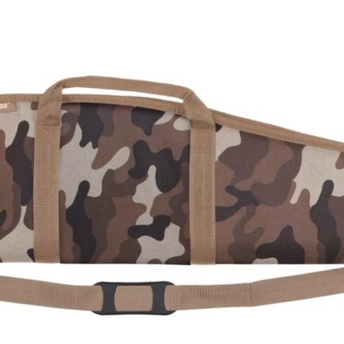 BULLDOG EXTREME RIFLE CASE