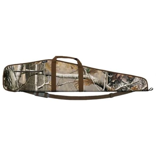 BULLDOG EXTREME - SCOPED RIFLE CASE