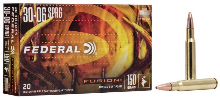 FEDERAL FUSION