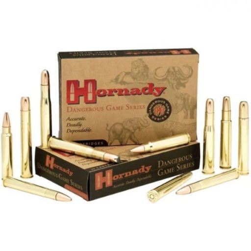 HORNADY DGS 