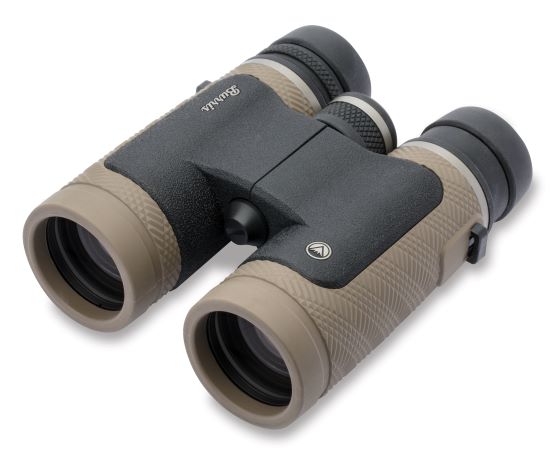 BURRIS DROPTINE HD 10X42