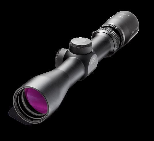 BURRIS SCOUT SCOPE