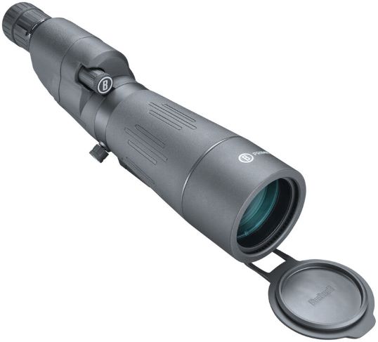 BUSHNELL PRIME STRAIGHT SPOTTING SCOPE