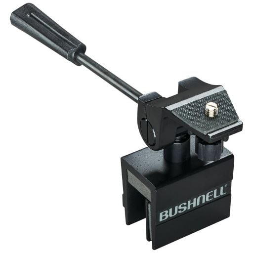 BUSHNELL CAR WINDOW MOUNT