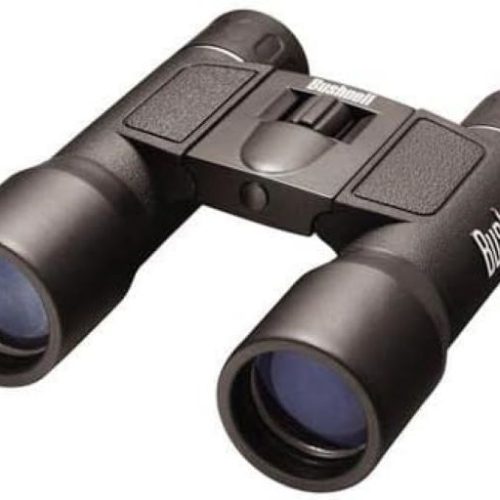 BUSHNELL POWERVIEW BINOCULARS
