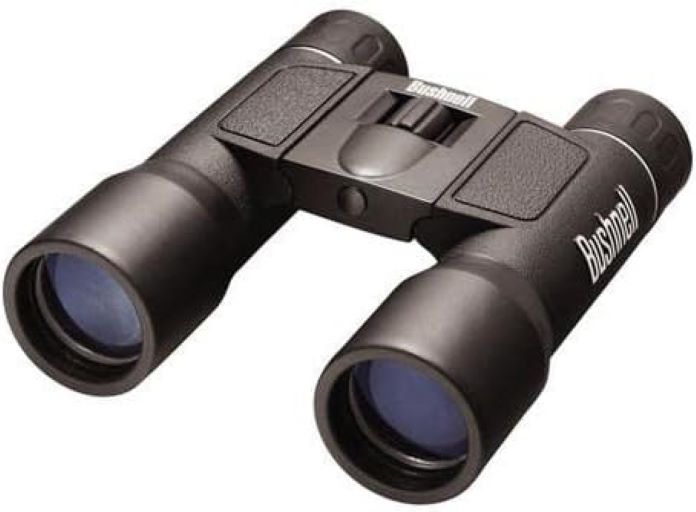 BUSHNELL POWERVIEW BINOCULARS