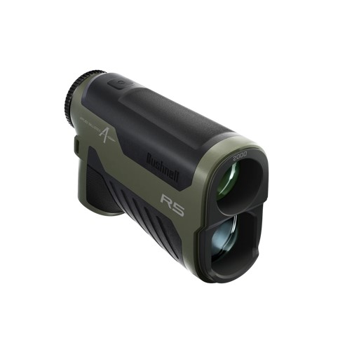 BUSHNELL R5 2000 LASER RANGEFINDER