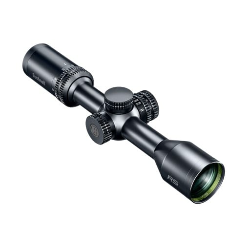 BUSHNELL R5 RIFLESCOPE 