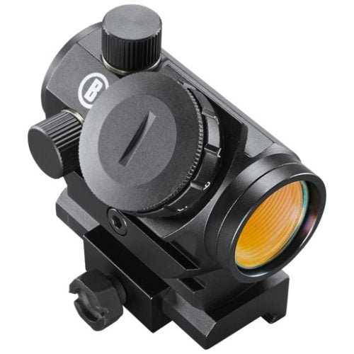 BUSHNELL TRS-25 HIGH RISE RED DOT