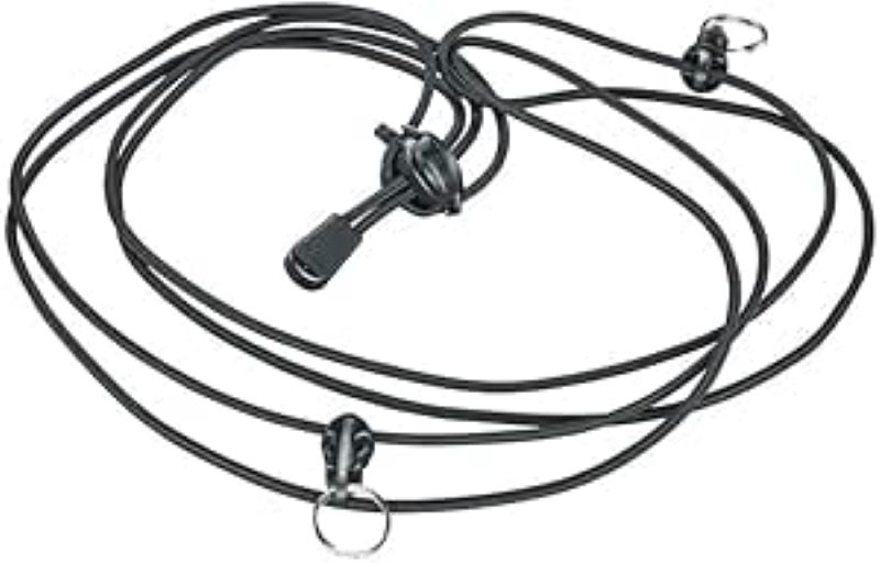 BUSHNELL ULTRA-LIGHT BINOCULAR HARNESS 