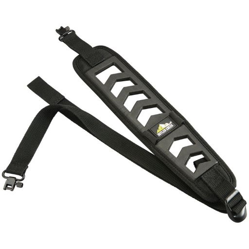 BUTLER CREEK FEATHERLIGHT RIFLE SLING WITH SWIVELS