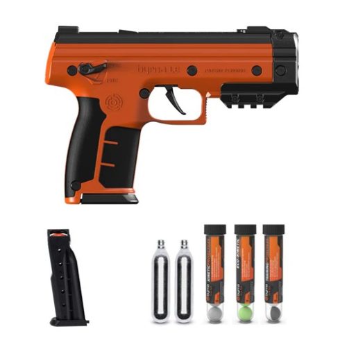 BYRNALE LE LESS-LETHAL LAUNCHER 
