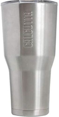 CALCUTTA 30OZ TRAVEL MUG