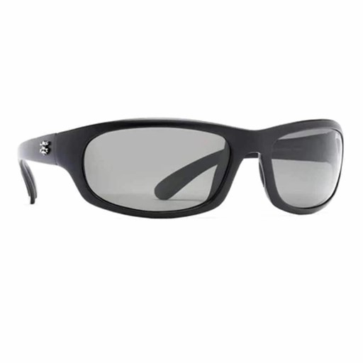 CALCUTTA STEELHEAD MATTE BLACK SUNGLASSES