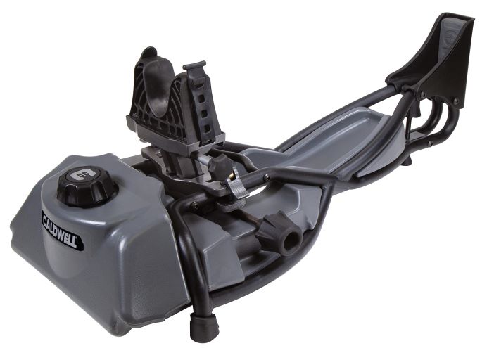 CALDWELL HYDROSLED