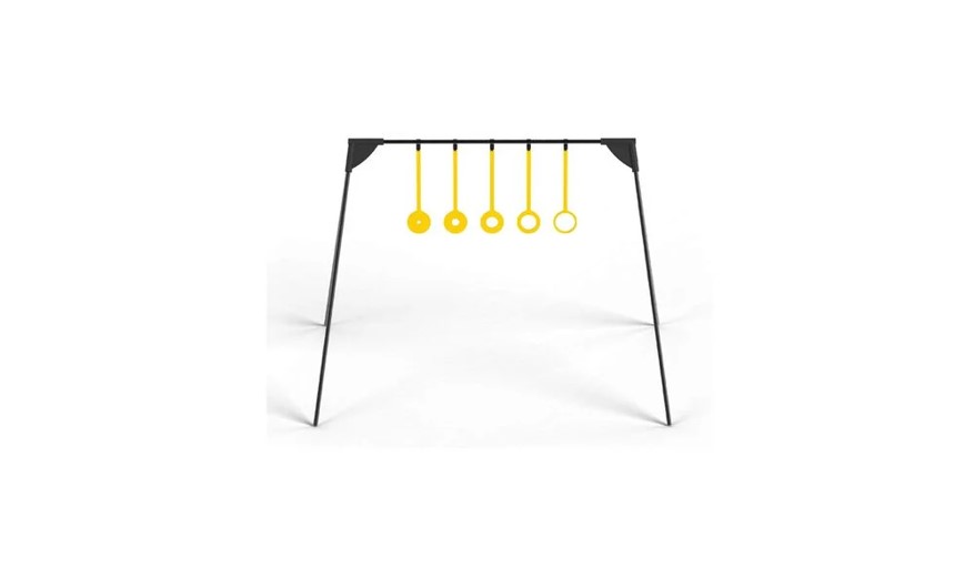CALDWELL KYL RING CHALLENGE TARGET 